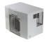Кондиционер в крышу шкафов Elbox серии EMS, 451 x 588 x 393, 1000 Вт, 230 В, цвет серый ЦМО DTT 6201 230V SC 7035