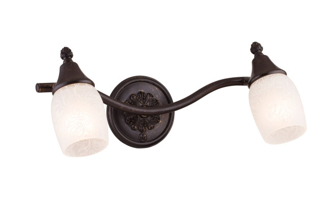 Спот Margaret Maytoni SP563-CW-02-R
