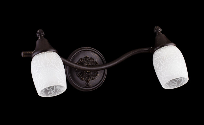 Спот Margaret Maytoni SP563-CW-02-R
