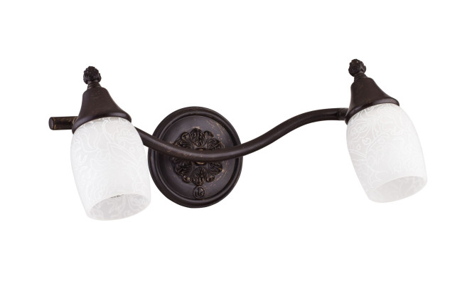 Спот Margaret Maytoni SP563-CW-02-R