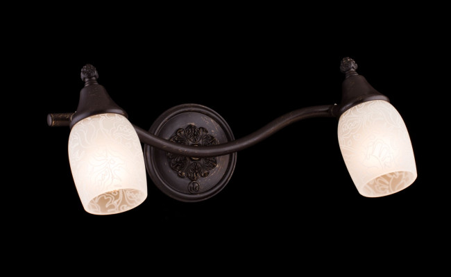 Спот Margaret Maytoni SP563-CW-02-R