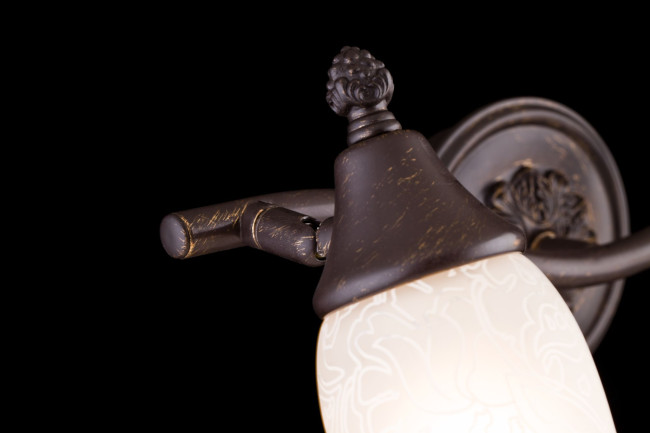 Спот Margaret Maytoni SP563-CW-02-R