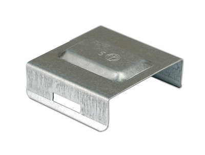 Пластина защитная боковая IP44 H 80, нержавеющая DKC 30580INOX