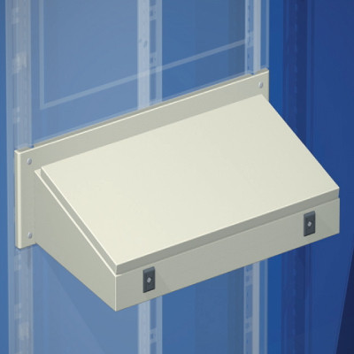 Консоль для шкафов CQE шириной 1200 мм DKC R5LE1200 Консоль для шкафов CQE шириной 1200 мм DKC R5LE1200