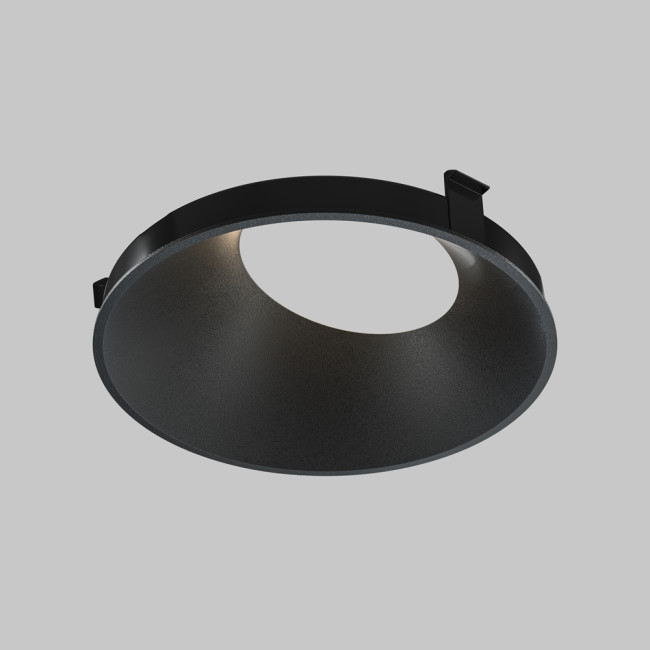 Комплектующие для светильника Wise Maytoni Technical Ring057-10-B