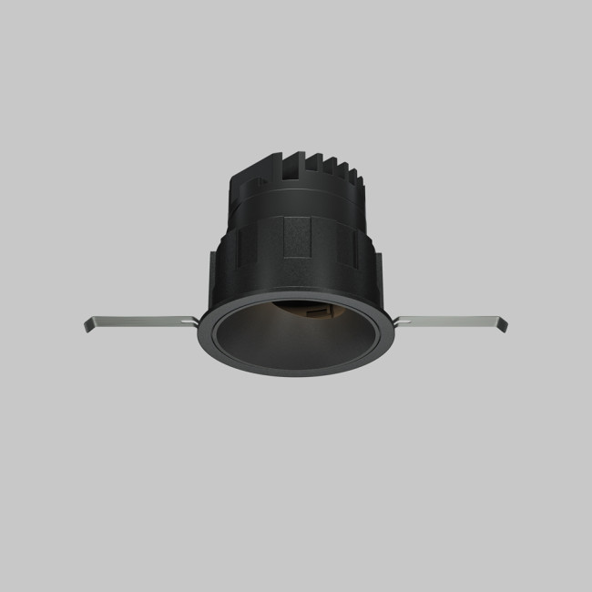 Комплектующие для светильника Wise Maytoni Technical Ring057-10-B