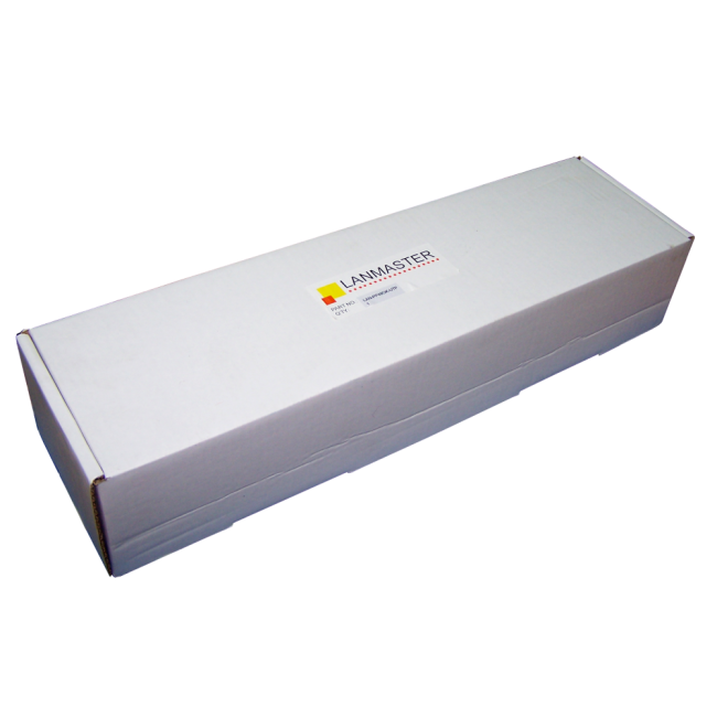 Патч-панель наборная 19", UTP, 48 портов, 2U, Lanmaster LAN-PP48OK-UTP Патч-панель наборная 19", UTP, 48 портов, 2U, Lanmaster LAN-PP48OK-UTP
