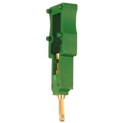 SDC/5V, держатель тестовой розетки DKC ZDC05V