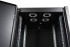 Шкаф телекоммуникационный напольный 600x600, металлическая дверь Datarex DR-710501 Черный Шкаф телекоммуникационный напольный 600x600, металлическая дверь Datarex DR-710501 Черный