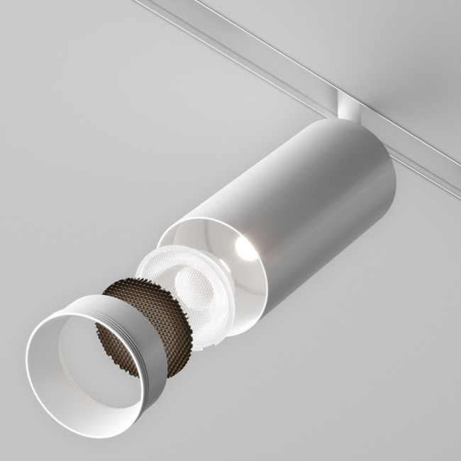 Декоративное кольцо для Focus Led 5Вт Maytoni Technical RingS-5-W