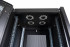 Шкаф телекоммуникационный напольный 600x600, перфорированная дверь Datarex DR-721601 Черный Шкаф телекоммуникационный напольный 600x600, перфорированная дверь Datarex DR-721601 Черный