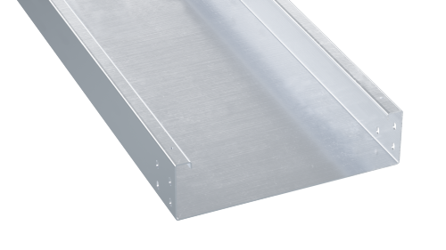 Лоток неперфорированный 80x200х3000, 0,8 мм, INOX304 DKC INL820C Лоток неперфорированный 80x200х3000, 0,8 мм, INOX304 DKC INL820C