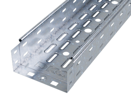 Лоток перфорированный 150х100 L3000 DKC 35342