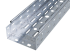 Лоток перфорированный 150х100 L3000 DKC 35342