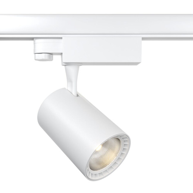 Трековый светильник Vuoro Maytoni Technical TR029-3-10W4K-W