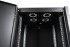 Шкаф телекоммуникационный напольный 600x600, стеклянная дверь Datarex DR-700301 Черный Шкаф телекоммуникационный напольный 600x600, стеклянная дверь Datarex DR-700301 Черный