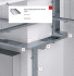 Лоток перфорированный 400х100 L3000 DKC 35345