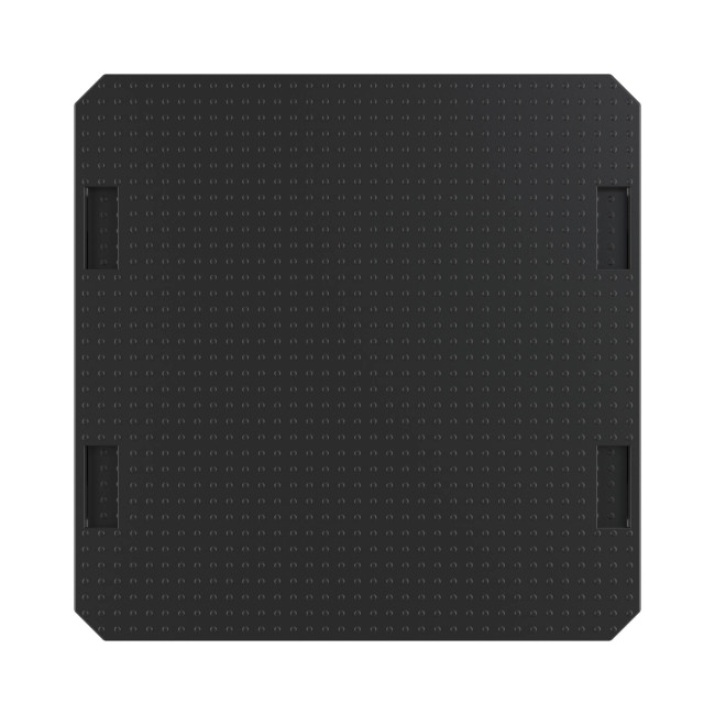 Пластиковый держатель для кровли DKC ND2104