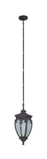 Подвесной светильник Fleur Maytoni Outdoor O414PL-01BZ