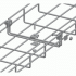 Соединитель двойной для лотка Ф3.5-5мм, Lanmaster LAN-MT-CDA-EZ