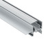 Алюминиевый профиль для натяжного потолка 51x35 Maytoni Led Strip ALM013S-2M