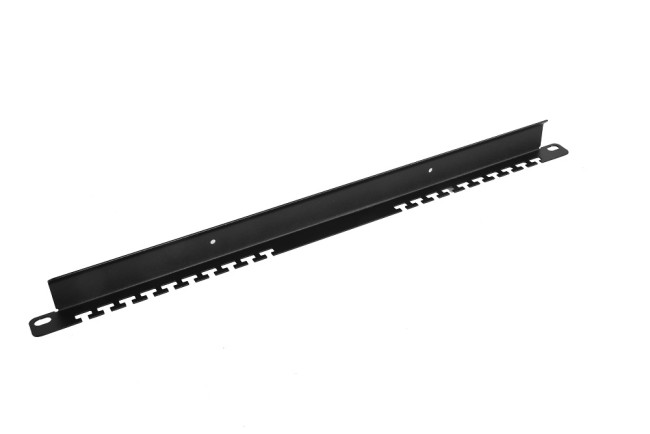 Панель осветительная светодиодная, цвет черный ЦМО R-LED-220-B