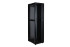 Шкаф телекоммуникационный напольный 600x800, перфорированная дверь Datarex DR-721211 Черный Шкаф телекоммуникационный напольный 600x800, перфорированная дверь Datarex DR-721211 Черный