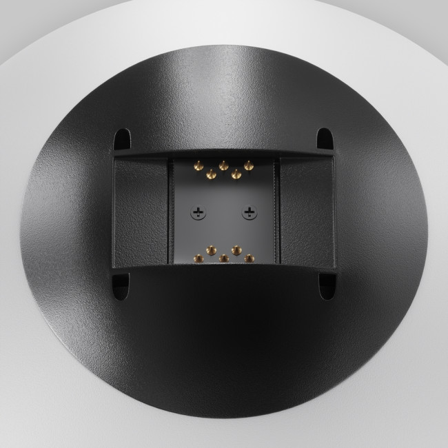 Подвесной светильник Bowl Parity 3000K 20Вт 120° белый Maytoni Technical TR126B-20W3K-W