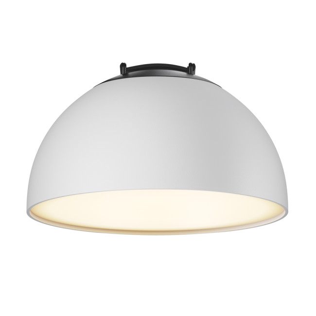 Подвесной светильник Bowl Parity 3000K 20Вт 120° белый Maytoni Technical TR126B-20W3K-W