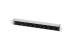 Блок розеток Rem-10 без шнура с инд., 9 Sсhuko, вход IEC 60320 C14, 10A, алюм., 19" ЦМО R-10-9S-I-440-Z Блок розеток Rem-10 без шнура с инд., 9 Sсhuko, вход IEC 60320 C14, 10A, алюм., 19" ЦМО R-10-9S-I-440-Z