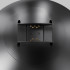 Подвесной светильник Bowl Parity 3000K 20Вт 120° черный Maytoni Technical TR126B-20W3K-B