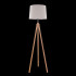Торшер Calvin Maytoni Z177-FL-01-BR Торшер Calvin Maytoni Z177-FL-01-BR