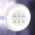 Светодиодная лента 24В 2835 9,6Вт/м 6000K 5м IP65 Maytoni Led Strip 10147