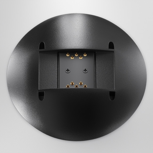 Подвесной светильник Campana Parity 3000K 12Вт 120° белый Maytoni Technical TR127B-12W3K-W