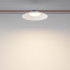 Подвесной светильник Campana Parity 3000K 12Вт 120° белый Maytoni Technical TR127B-12W3K-W