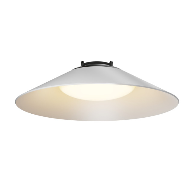 Подвесной светильник Campana Parity 3000K 12Вт 120° белый Maytoni Technical TR127B-12W3K-W