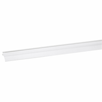 Legrand 010582 Разделительная перегородка - для кабель-каналов DLP 50х80/105/150 - 2м - белый