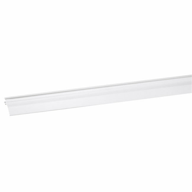 Legrand 010582 Разделительная перегородка - для кабель-каналов DLP 50х80/105/150 - 2м - белый
