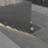 Подсветка для лестниц Lock Maytoni Outdoor O014SL-L3W3K