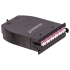 MPO кассета OM4, 12xLC, тип B, низкие потери, черная, Lanmaster LAN-MCSB-1M-12LC/OM4 MPO кассета OM4, 12xLC, тип B, низкие потери, черная, Lanmaster LAN-MCSB-1M-12LC/OM4