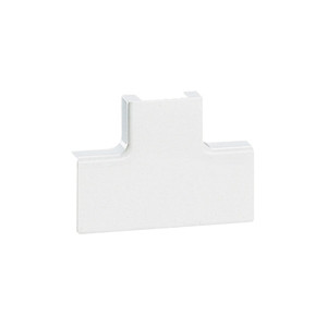 Legrand 030208 Т-образное ответвление - для мини-плинтусов DLPlus 40х20 - белый