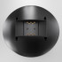Подвесной светильник Campana Parity 4000K 12Вт 120° белый Maytoni Technical TR127B-12W4K-W
