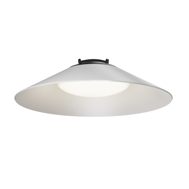 Подвесной светильник Campana Parity 4000K 12Вт 120° белый Maytoni Technical TR127B-12W4K-W