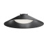 Подвесной светильник Campana Parity 4000K 12Вт 120° черный Maytoni Technical TR127B-12W4K-B
