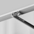 Профиль для монтажа Unity в натяжной ПВХ потолок, 2м Maytoni Technical TRA001MP-112S