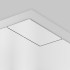 Профиль для монтажа Unity в натяжной ПВХ потолок, 2м Maytoni Technical TRA001MP-112S