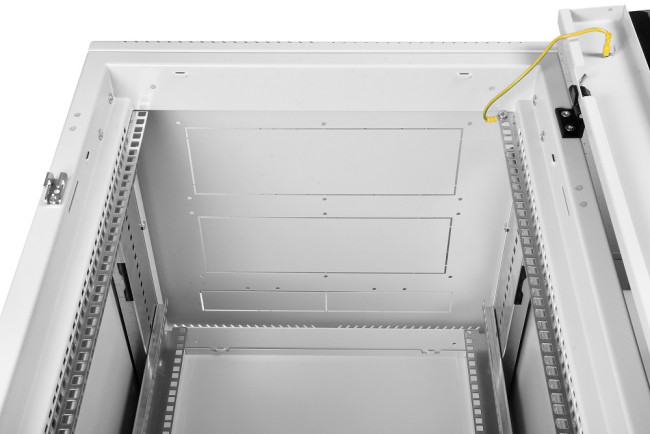 Шкаф телекоммуникационный напольный 42U (600 x 800) дверь стекло ЦМО ШТК-М-42.6.8-1ААА Шкаф телекоммуникационный напольный 42U (600 x 800) дверь стекло ЦМО ШТК-М-42.6.8-1ААА
