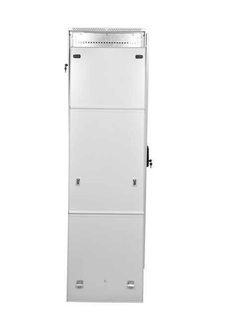 Шкаф телекоммуникационный напольный 42U (600 x 800) дверь стекло ЦМО ШТК-М-42.6.8-1ААА Шкаф телекоммуникационный напольный 42U (600 x 800) дверь стекло ЦМО ШТК-М-42.6.8-1ААА