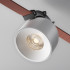 Подвесной светильник Cup Parity 3000K 12Вт 36° белый Maytoni Technical TR124B-12W3K-M-W