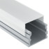 Алюминиевый профиль накладной 21x21 Maytoni Led Strip ALM007S-2M
